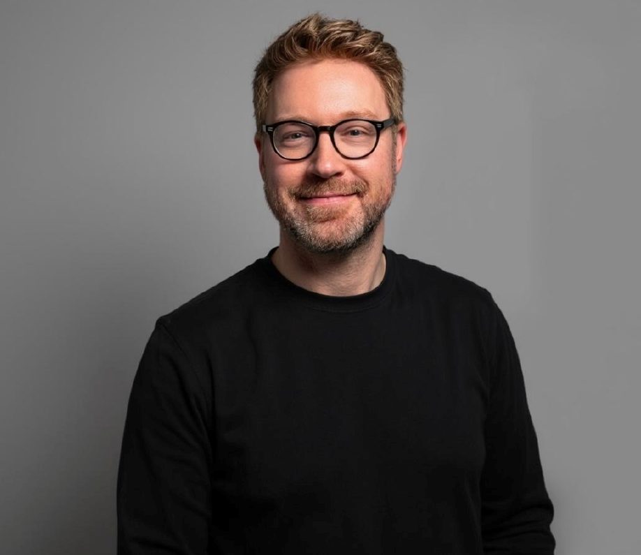 Porträt von Michael Beier
